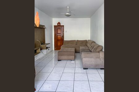 Sala de apartamento à venda com 2 quartos, 90m² em Irajá, Rio de Janeiro