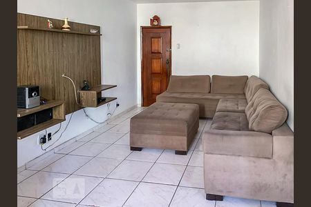 Sala de apartamento à venda com 2 quartos, 90m² em Irajá, Rio de Janeiro