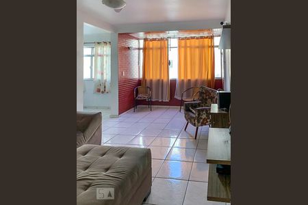 Sala de apartamento à venda com 2 quartos, 90m² em Irajá, Rio de Janeiro