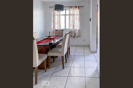 Sala de apartamento à venda com 2 quartos, 90m² em Irajá, Rio de Janeiro