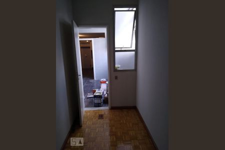 Quarto de Serviço de apartamento à venda com 3 quartos, 136m² em Tijuca, Rio de Janeiro