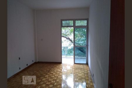 QUarto3 de apartamento à venda com 3 quartos, 136m² em Tijuca, Rio de Janeiro