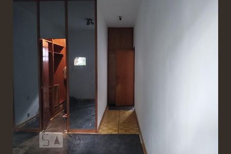 Suíte de apartamento à venda com 3 quartos, 136m² em Tijuca, Rio de Janeiro