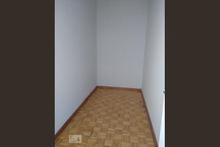 Quarto de Serviço de apartamento à venda com 3 quartos, 136m² em Tijuca, Rio de Janeiro