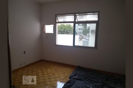 Quarto 2 de apartamento à venda com 3 quartos, 136m² em Tijuca, Rio de Janeiro