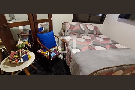 Apartamento para alugar com 45m², 1 quarto e 1 vaga Apartamento para alugar com 45m², 1 quarto e 1 vagaQuarto