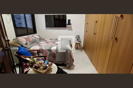 Apartamento para alugar com 45m², 1 quarto e 1 vaga Apartamento para alugar com 45m², 1 quarto e 1 vagaQuarto