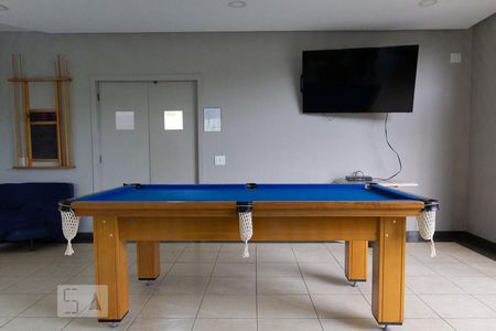 Apartamento para alugar com 45m², 1 quarto e 1 vaga Apartamento para alugar com 45m², 1 quarto e 1 vagaÁrea comum