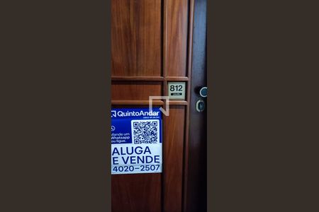 Apartamento para alugar com 45m², 1 quarto e 1 vaga Apartamento para alugar com 45m², 1 quarto e 1 vagaQR Code