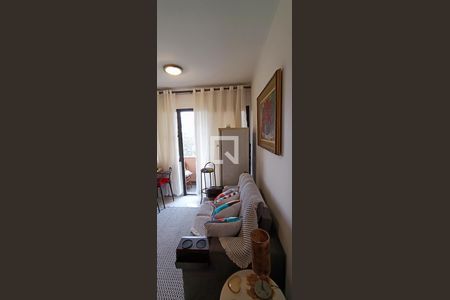 Apartamento para alugar com 45m², 1 quarto e 1 vaga Apartamento para alugar com 45m², 1 quarto e 1 vagaSala/Cozinha