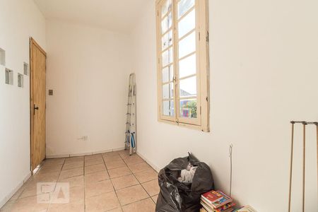 Dormitório 3 de apartamento à venda com 4 quartos, 110m² em Jardim Floresta, Porto Alegre