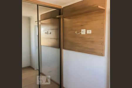 Suíte de apartamento para alugar com 2 quartos, 58m² em Vila Milton, Guarulhos