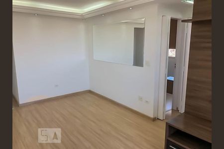 Apartamento para alugar com 58m², 2 quartos e 1 vagaSala