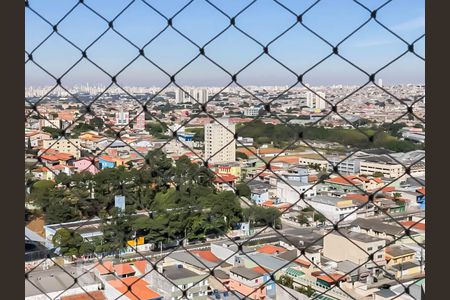 Vista de apartamento para alugar com 2 quartos, 58m² em Vila Milton, Guarulhos