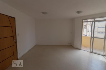 Apartamento à venda com 58m², 2 quartos e 1 vagaSala