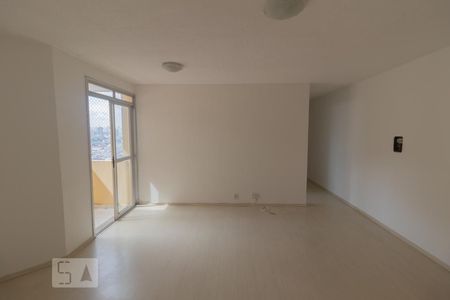 Apartamento à venda com 58m², 2 quartos e 1 vagaSala