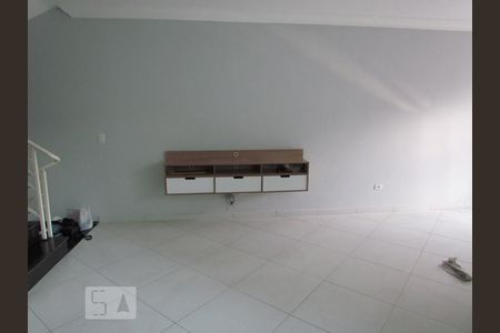 Sala de casa para alugar com 3 quartos, 215m² em Jardim Santa Cruz (sacomã), São Paulo