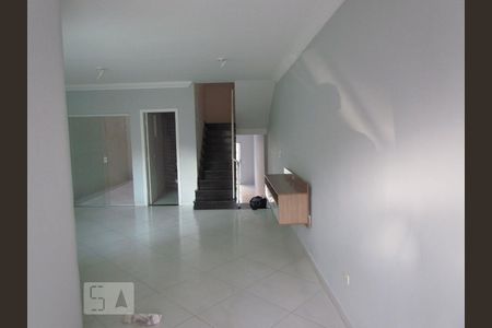 Sala de casa para alugar com 3 quartos, 215m² em Jardim Santa Cruz (sacomã), São Paulo