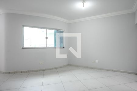 Sala de casa para alugar com 3 quartos, 215m² em Jardim Santa Cruz (sacomã), São Paulo