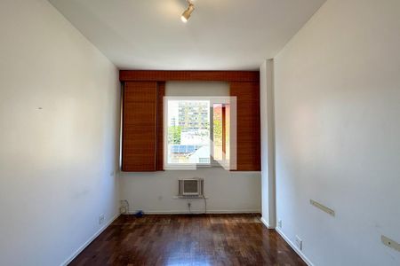 Quarto 01 de apartamento à venda com 3 quartos, 124m² em Lagoa, Rio de Janeiro