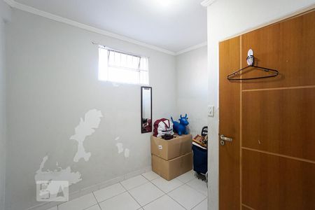 Quarto 01 de apartamento à venda com 3 quartos, 64m² em Brás, São Paulo