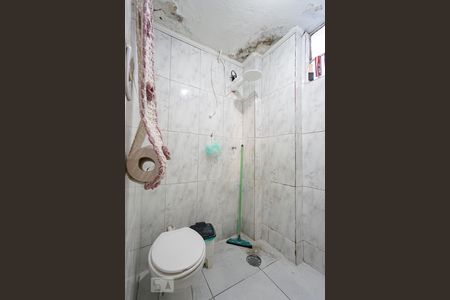 Banheiro de apartamento à venda com 3 quartos, 64m² em Brás, São Paulo