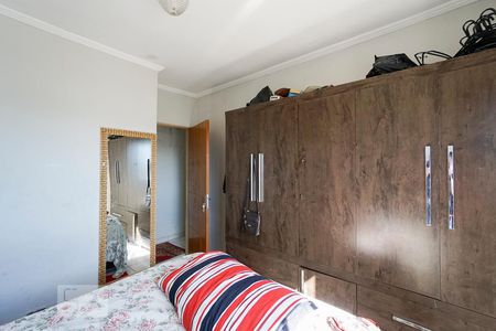 Quarto 02 de apartamento à venda com 3 quartos, 64m² em Brás, São Paulo