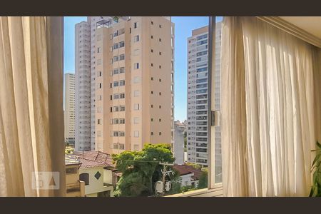 Apartamento à venda com 2 quartos, 120m² em Aclimação, São Paulo