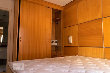 Suíte de apartamento à venda com 1 quarto, 40m² em Itaim Bibi, São Paulo