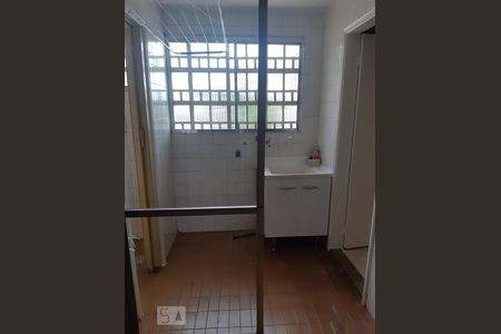 Área de Serviço de apartamento à venda com 3 quartos, 73m² em Jardim São Paulo(zona Norte) , São Paulo