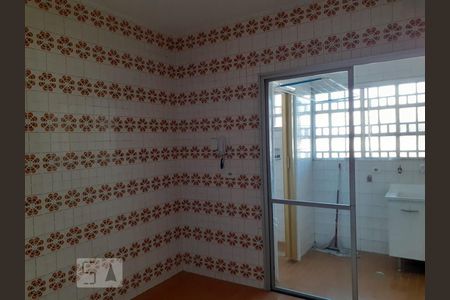 Cozinha de apartamento à venda com 3 quartos, 73m² em Jardim São Paulo(zona Norte) , São Paulo