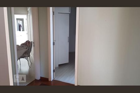 Apartamento para alugar com 3 quartos, 170m² em Vila Mascote, São Paulo