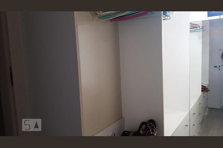 Apartamento para alugar com 3 quartos, 170m² em Vila Mascote, São Paulo