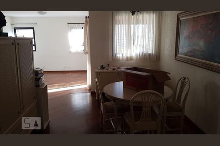 Apartamento para alugar com 3 quartos, 170m² em Vila Mascote, São Paulo