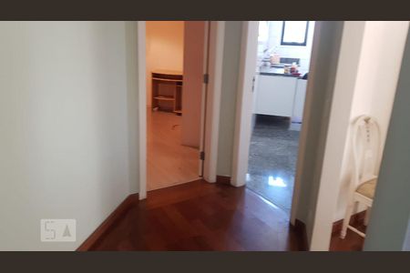 Apartamento para alugar com 3 quartos, 170m² em Vila Mascote, São Paulo