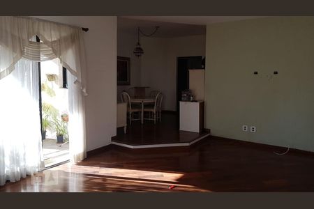 Apartamento para alugar com 3 quartos, 170m² em Vila Mascote, São Paulo