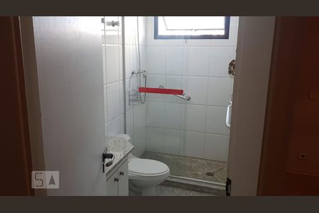 Apartamento para alugar com 3 quartos, 170m² em Vila Mascote, São Paulo