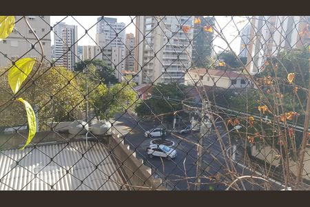 Apartamento para alugar com 3 quartos, 170m² em Vila Mascote, São Paulo