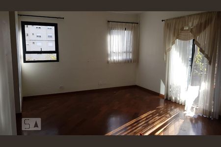 Apartamento para alugar com 3 quartos, 170m² em Vila Mascote, São Paulo