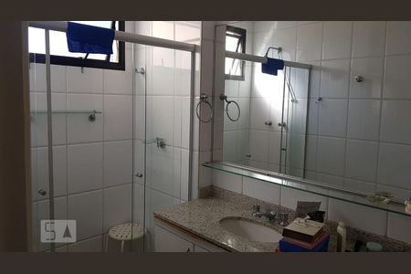 Apartamento para alugar com 3 quartos, 170m² em Vila Mascote, São Paulo