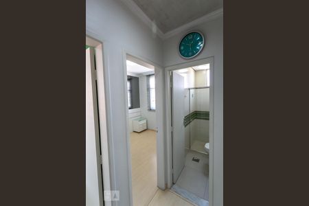 Apartamento para alugar com 2 quartos, 64m² em Ipiranga, Belo Horizonte