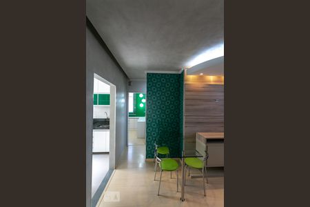 Apartamento para alugar com 2 quartos, 64m² em Ipiranga, Belo Horizonte