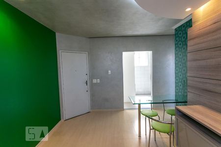 Apartamento para alugar com 2 quartos, 64m² em Ipiranga, Belo Horizonte