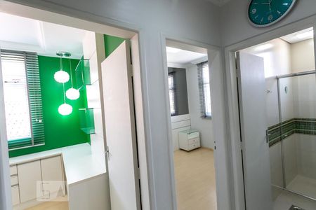 Apartamento para alugar com 2 quartos, 64m² em Ipiranga, Belo Horizonte