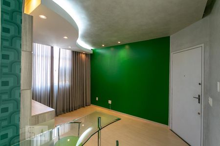 Apartamento para alugar com 2 quartos, 64m² em Ipiranga, Belo Horizonte