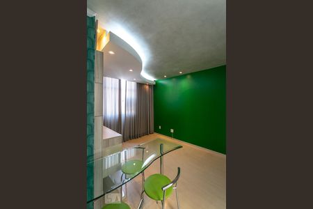 Apartamento para alugar com 2 quartos, 64m² em Ipiranga, Belo Horizonte