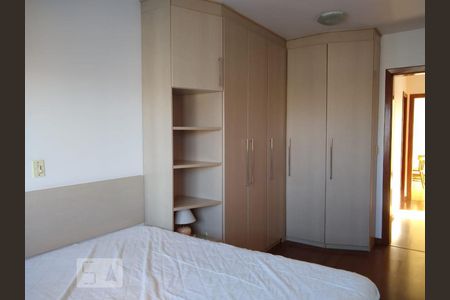 Quarto 2 de apartamento para alugar com 3 quartos, 94m² em Santana, Porto Alegre