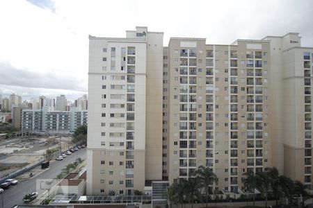 Apartamento para alugar com 1 quarto, 32m² em Sul (águas Claras), Brasília