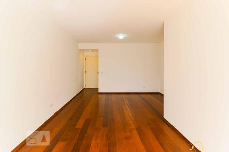 Sala de apartamento para alugar com 3 quartos, 100m² em Campo Belo, São Paulo