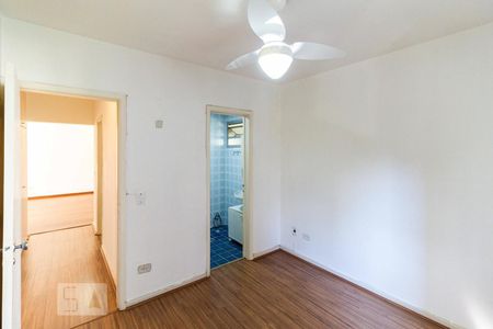 Suíte de apartamento para alugar com 3 quartos, 100m² em Campo Belo, São Paulo